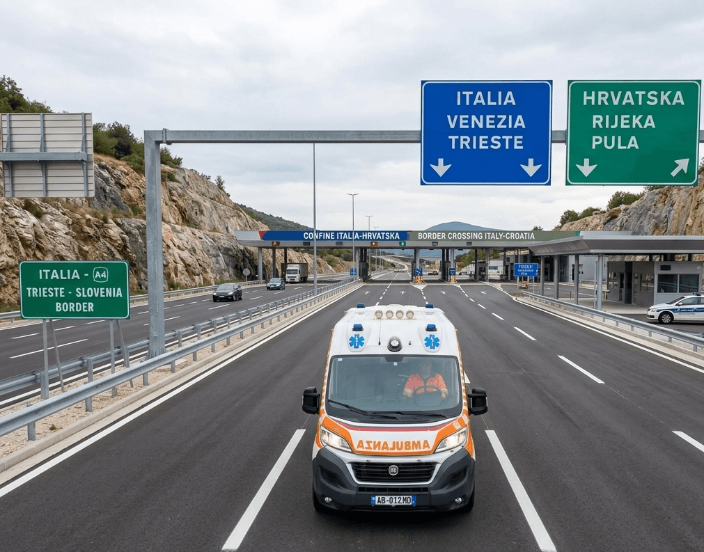 Shërbimet autostrada