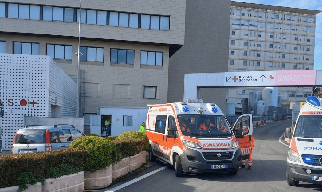 Shërbimet para spitalit