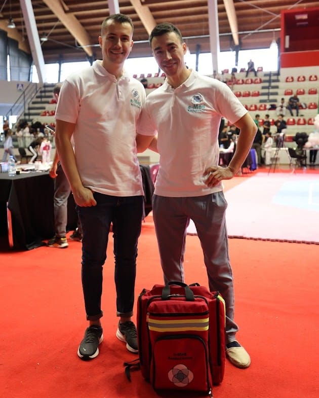 Shërbimet stafi event s